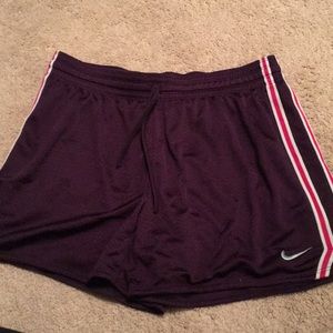 Nike shorts